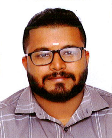 Vishnu Sivan